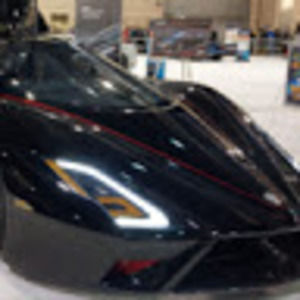 Meet your Posher, George